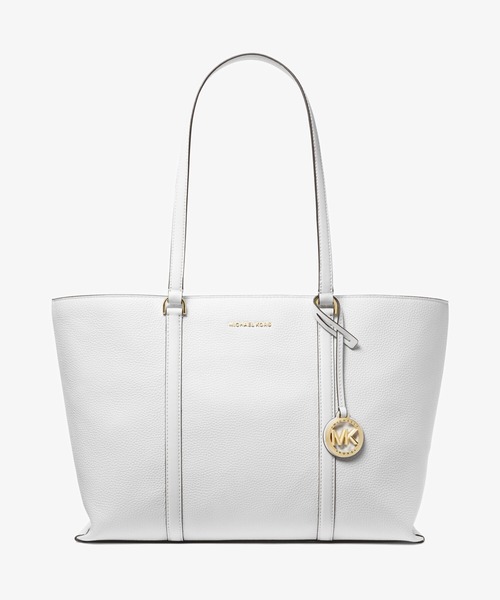 TEMPLE トート ラージ（トートバッグ）｜MICHAEL KORS（マイケル