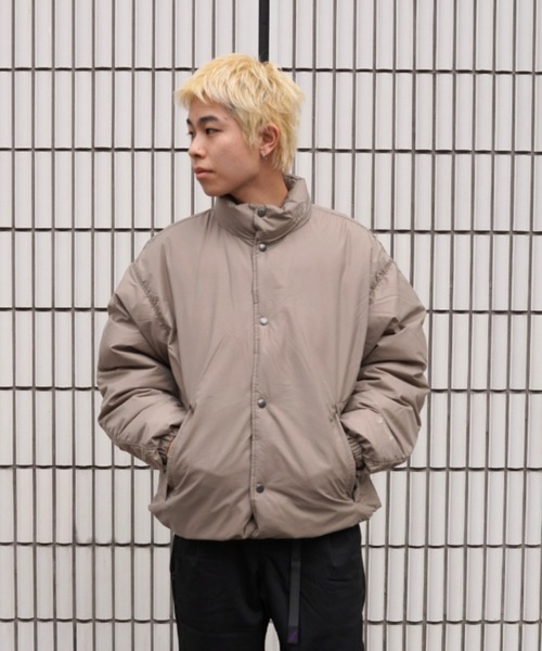 THE NORTH FACE /ザ・ノース・フェイス Alteration Sierra Jacket