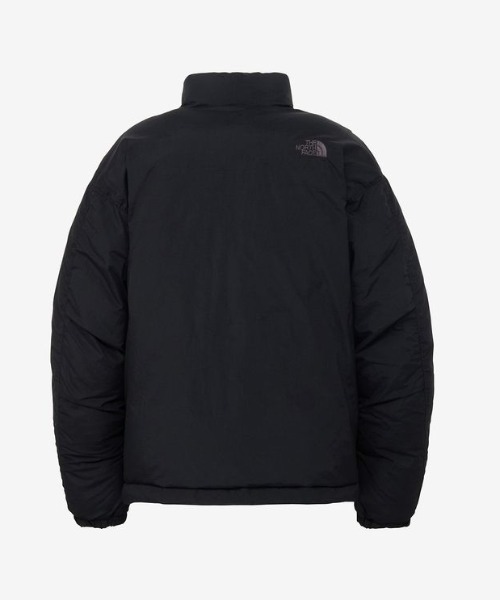THE NORTH FACE(ザノースフェイス)の「THE NORTH FACE /ザ・ノース・フェイス Alteration Sierra Jacket ND92565 オルタレーションシエラジャケット(ダウンジャケット/コート・メンズ・ブラック/カーキ・M/L)」の3枚目の写真