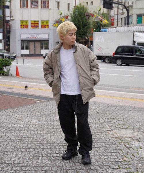 THE NORTH FACE /ザ・ノース・フェイス Alteration Sierra Jacket