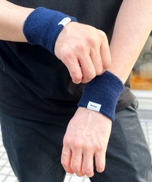 sunista（サニスタ）の「【sunista】pile wrist band / SUN-00002（バングル/リストバンド）」