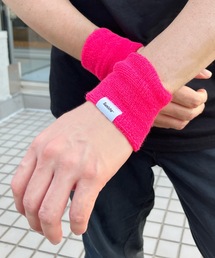 sunista（サニスタ）の「【sunista】pile wrist band / SUN-00002（バングル/リストバンド）」