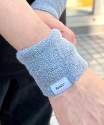 sunista(TjX^)́ysunistazpile wrist band / SUN-00002(oO/Xgoh)