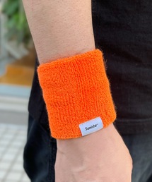 sunista（サニスタ）の「【sunista】pile wrist band / SUN-00002（バングル/リストバンド）」