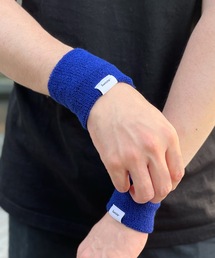 sunista（サニスタ）の「【sunista】pile wrist band / SUN-00002（バングル/リストバンド）」