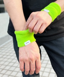 sunista（サニスタ）の「【sunista】pile wrist band / SUN-00002（バングル/リストバンド）」