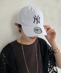 DouDou | 【NEW ERA/ニューエラ】NY(キャップ)