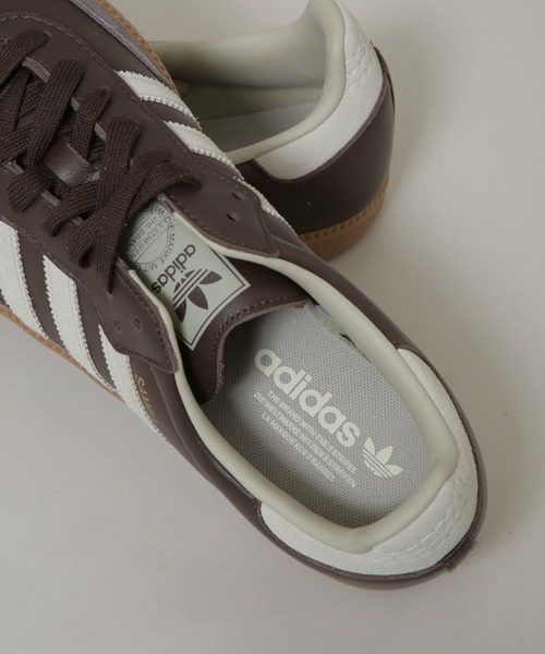 セール】adidas/SAMBA OG（スニーカー）｜adidas（アディダス）の