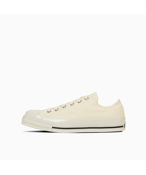 CONVERSE(コンバース)の「CONVERSE ALL STAR SQUARETOE OX(コンバース オールスター スクエアトウ OX)(スニーカー・メンズ・ホワイト・27.5cm/28cm/29cm/23cm/23.5cm/24cm/24.5cm/26.5cm/27cm/25cm/25.5cm/26cm)」の9枚目の写真