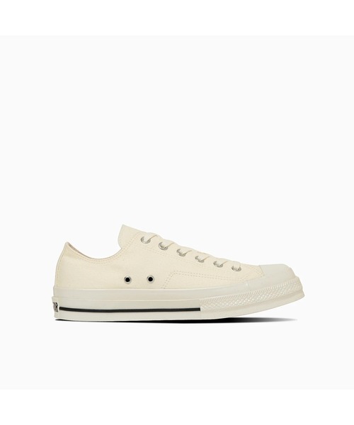 CONVERSE(コンバース)の「CONVERSE ALL STAR SQUARETOE OX(コンバース オールスター スクエアトウ OX)(スニーカー・メンズ・ホワイト・27.5cm/28cm/29cm/23cm/23.5cm/24cm/24.5cm/26.5cm/27cm/25cm/25.5cm/26cm)」の8枚目の写真