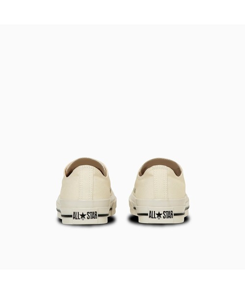 CONVERSE(コンバース)の「CONVERSE ALL STAR SQUARETOE OX(コンバース オールスター スクエアトウ OX)(スニーカー・メンズ・ホワイト・27.5cm/28cm/29cm/23cm/23.5cm/24cm/24.5cm/26.5cm/27cm/25cm/25.5cm/26cm)」の6枚目の写真
