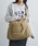 EARTH MADE�i�A�[�X���C�h�j�́u�yEARTH MADE�z11POCKET INSIDE PRINT BOSTON BAG�i�{�X�g���o�b�O�j�v�b�x�[�W��