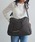 EARTH MADE�i�A�[�X���C�h�j�́u�yEARTH MADE�z11POCKET INSIDE PRINT BOSTON BAG�i�{�X�g���o�b�O�j�v�b�`���R�[���O���[