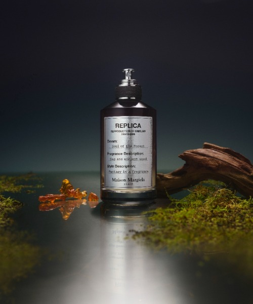 レプリカ オードパルファン ソウル オブ ザ フォレスト (30mL