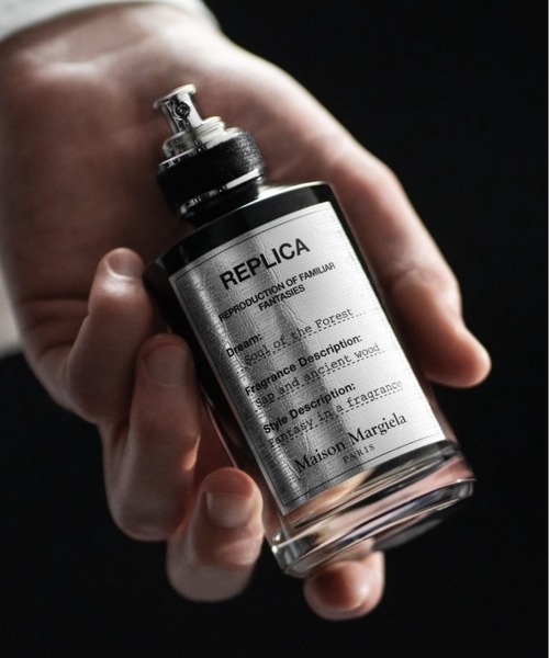 レプリカ オードパルファン ソウル オブ ザ フォレスト (30mL