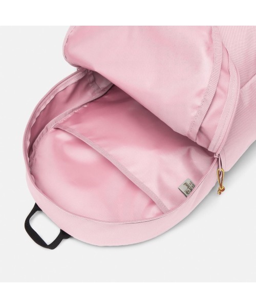 Timberland(ティンバーランド)の「セイヤー 22L バックパック(バックパック/リュック・メンズ・ピンク・FREE)」の2枚目の写真
