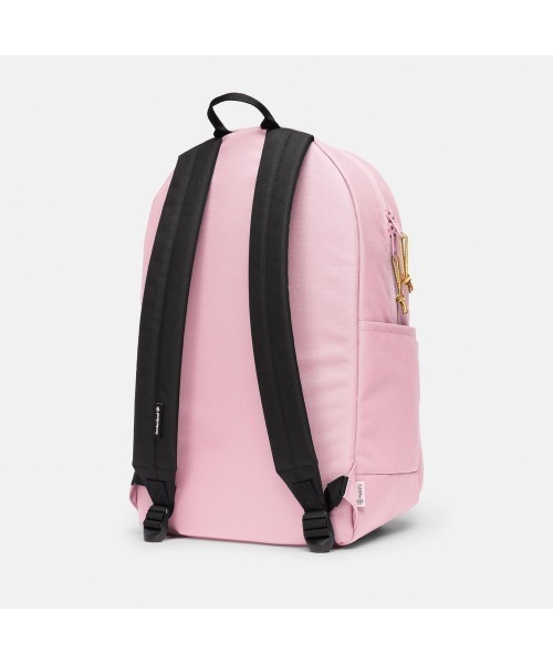 Timberland(ティンバーランド)の「セイヤー 22L バックパック(バックパック/リュック・メンズ・ピンク・FREE)」の4枚目の写真