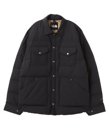 THE NORTH FACE Stuffed Shirt / ザ・ノース・フェイス スタッフド シャツ