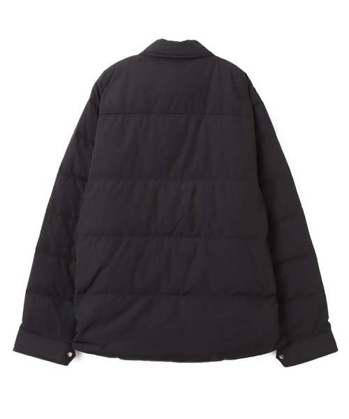 THE NORTH FACE Stuffed Shirt / ザ・ノース・フェイス スタッフド