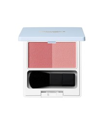 Naturaglace（ナチュラグラッセ）の「Naturaglace / チークブラッシュN＜全4色＞（チーク）」