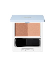 Naturaglace（ナチュラグラッセ）の「Naturaglace / チークブラッシュN＜全4色＞（チーク）」