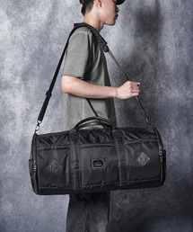 MAKAVELIC（マキャベリック）の「Expedition 2way Bposton Bag（ボストンバッグ・メンズ）」