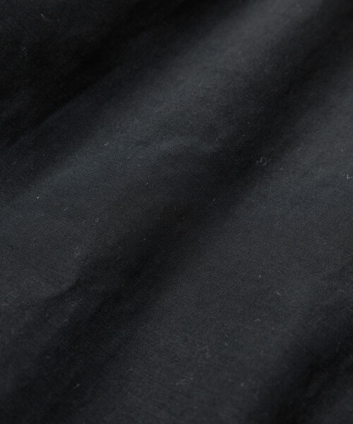 FREAK'S STORE（フリークスストア）の「Barbour | FREAK'S STORE/バブアー 別注 BLOUSON TRANSPORT JACKET/ブルゾン トランスポート ジャケット（カバーオール・レディース・ブラック/オリーブ/ブラウン・34/36/38）」の8枚目の写真