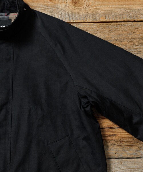 Barbour | FREAK'S STORE/バブアー 別注 BLOUSON TRANSPORT JACKET