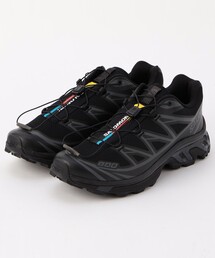 SALOMON（サロモン）の「SALOMON/サロモン XT-6【25.0-28.0cm】 / L41086600（スニーカー・メンズ）」
