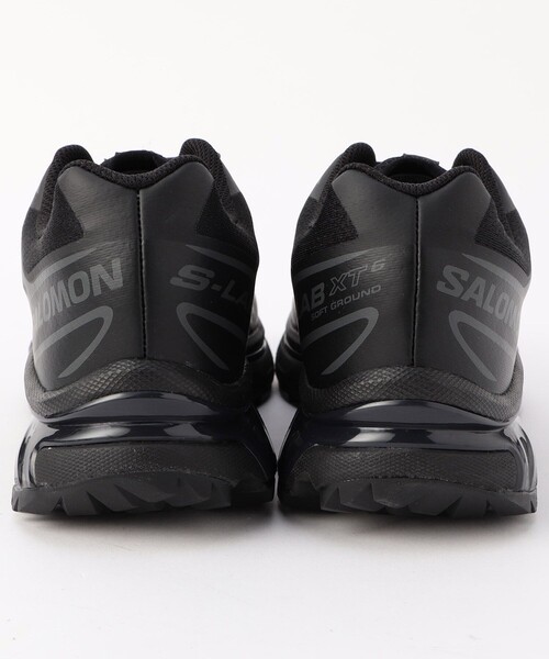SALOMON(サロモン)の「SALOMON/サロモン XT-6【25.0-28.0cm】 / L41086600(スニーカー・メンズ・ブラック・28.0cm/27.0cm/26.0cm/25.0cm)」の7枚目の写真