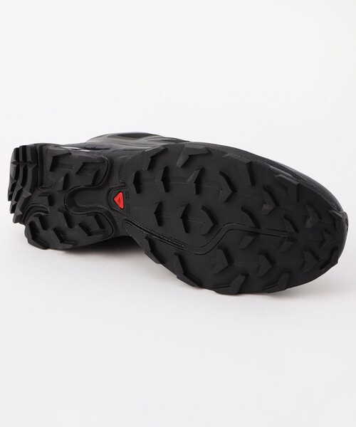SALOMON(サロモン)の「SALOMON/サロモン XT-6【25.0-28.0cm】 / L41086600(スニーカー・メンズ・ブラック・28.0cm/27.0cm/26.0cm/25.0cm)」の4枚目の写真