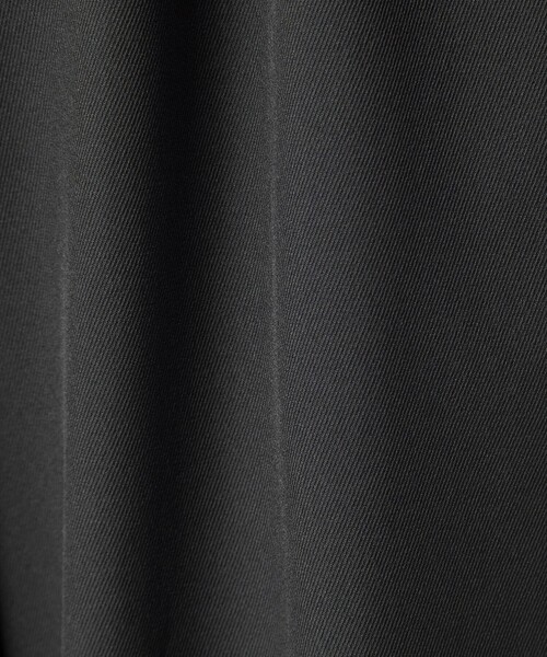 green label relaxing（グリーンレーベルリラクシング）の「FREELITCH ワイド イージーパンツ W3 -ストレッチ-（その他パンツ・メンズ・ダークブラウン/ブラック/ダークグレー・S/M/L/XL）」の18枚目の写真