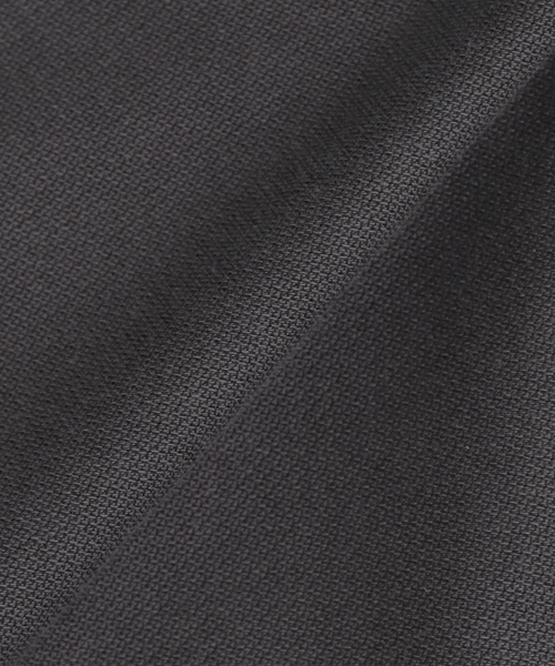 B.C STOCK(ベーセーストック)の「【Deux Allures/ドゥ アリュール】チェックボンディングシャツブルゾン(ブルゾン・メンズ・ブルー/チャコールグレー・FREE)」の20枚目の写真