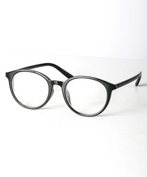 LUXSTYLE（ラグスタイル）の「ボストンサングラス（サングラス・メンズ）」