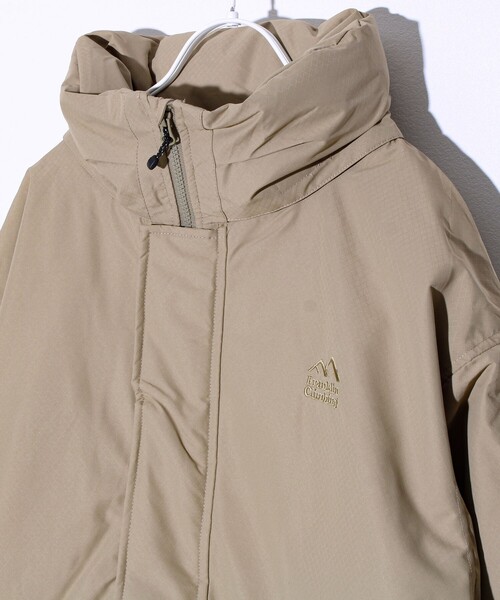 セール】【Franklin Climbing】ブロックモンスターパーカー