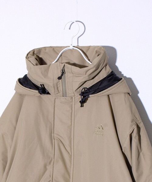 セール】【Franklin Climbing】ブロックモンスターパーカー