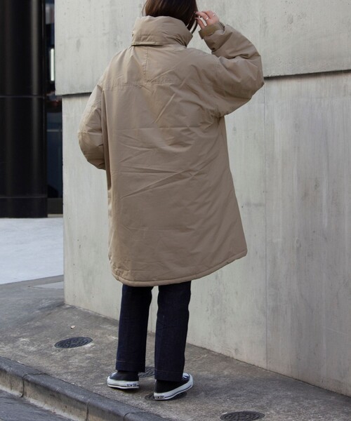 【Franklin Climbing】ブロックモンスターパーカー ベージュ　Ｍ Franklin Climbing（フランクリンクライミング）の「【Franklin