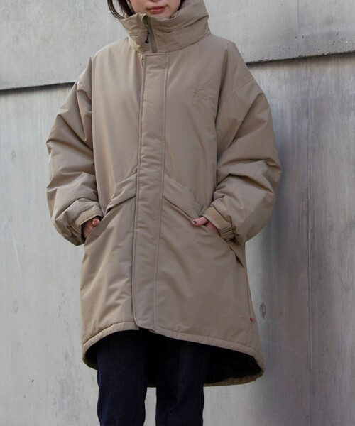 Franklin Climbing】ブロックモンスターパーカー（その他アウター