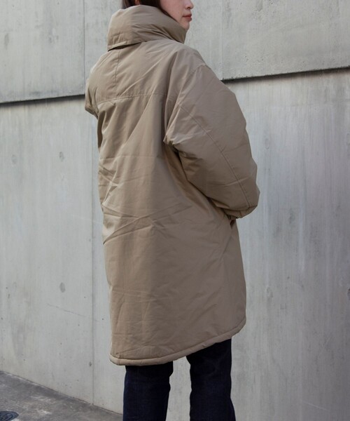 Franklin Climbing】ブロックモンスターパーカー（その他アウター