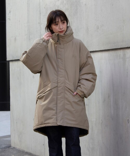 【完売品】フランクリンクライミング　モンスターパーカー　ダウンコート　S Franklin Climbing コート ジャケット 「Franklin Climbing