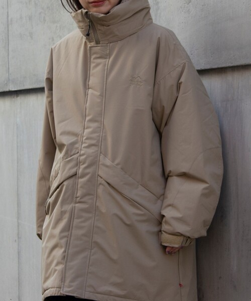 Franklin Climbing】ブロックモンスターパーカー（その他アウター