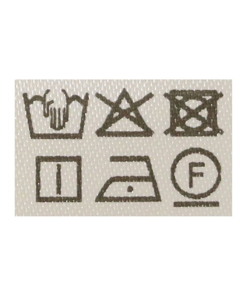 BEAUTY&YOUTH UNITED ARROWS（ビューティーアンドユースユナイテッドアローズ）の「【WEB限定 Wardrobe DAILY MINIMAL】フリル Vネックブラウス ウォッシャブル（シャツ/ブラウス・レディース・ライトブルー/ブラック/オフホワイト・FREE）」の20枚目の写真