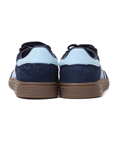 SHIPS(シップス)の「adidas:HANDBALL SPEZIAL CFELC スニーカー(スニーカー・キッズ・ネイビー・17/18/19/20/21)」の4枚目の写真