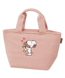 Skater（スケーター）の「キャラクター コーデュロイ生地ランチバッグ KCOB2（ランチョンマット/テーブルウェア）」