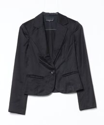 【未使用】エムプルミエのジャケット 楽天市場】エムプルミエ ジャケットの通販