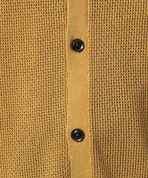 セール】ピグメント透かしシャツカーディガン（カーディガン/ボレロ