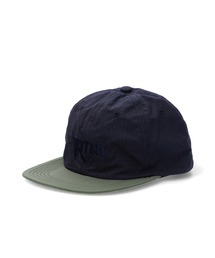 styles（スタイルス）の「GARBAGE SOFT BRIM 6 PANEL CAP VITAL（キャップ）」