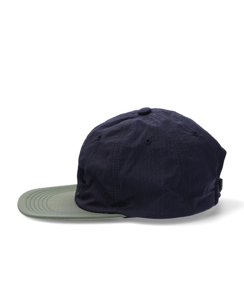 GARBAGE SOFT BRIM 6 PANEL CAP VITAL（キャップ）｜styles（スタイル