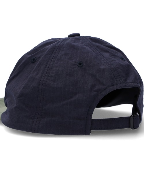 GARBAGE SOFT BRIM 6 PANEL CAP VITAL（キャップ）｜styles（スタイル