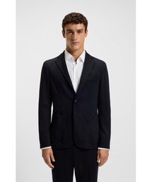 HUGO BOSS｜ヒューゴボスのテーラードジャケット通販 - ZOZOTOWN
